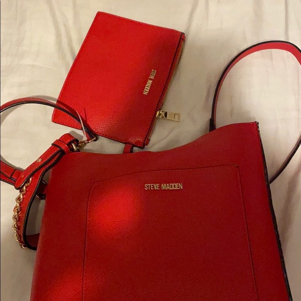 Steve Madden bag